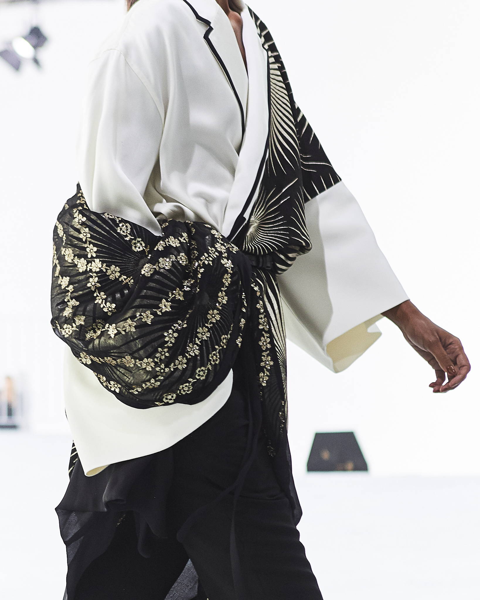 Haider Ackermann SS19 – 119 Corbò Haider Ackermann SS19 – 119 Corbò