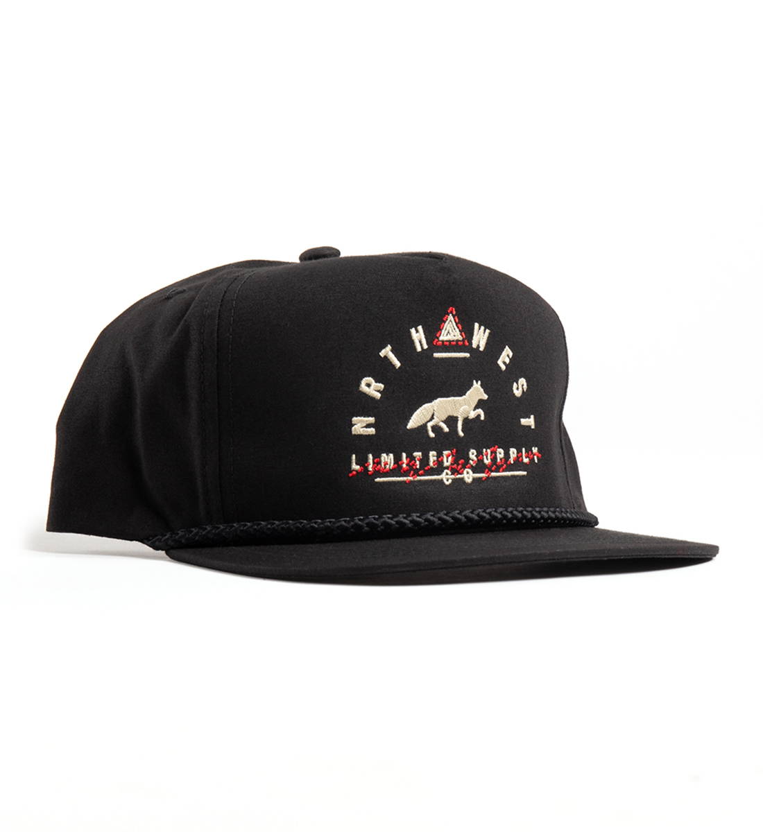 The Great PNW Alto Hat