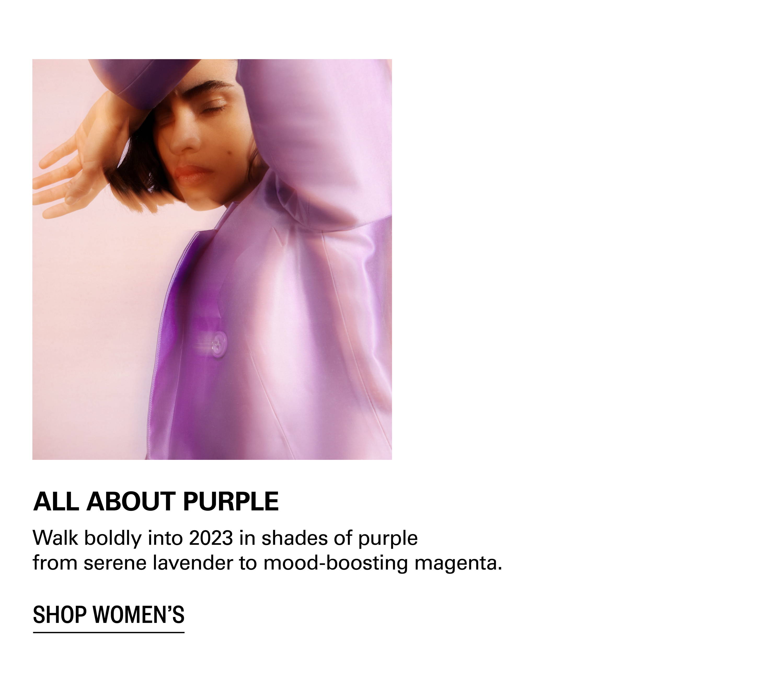 All About Purple