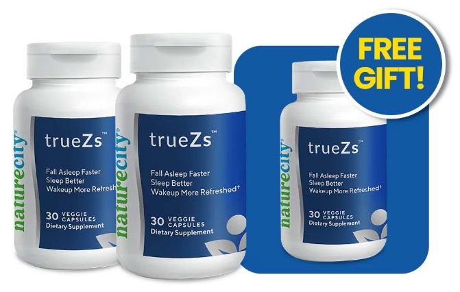 TrueZs Special