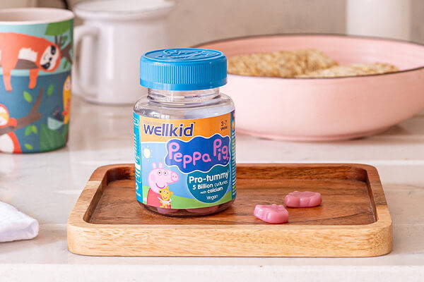 GIVEAWAY Enter Our Wellkid Peppa Pig Giveaway