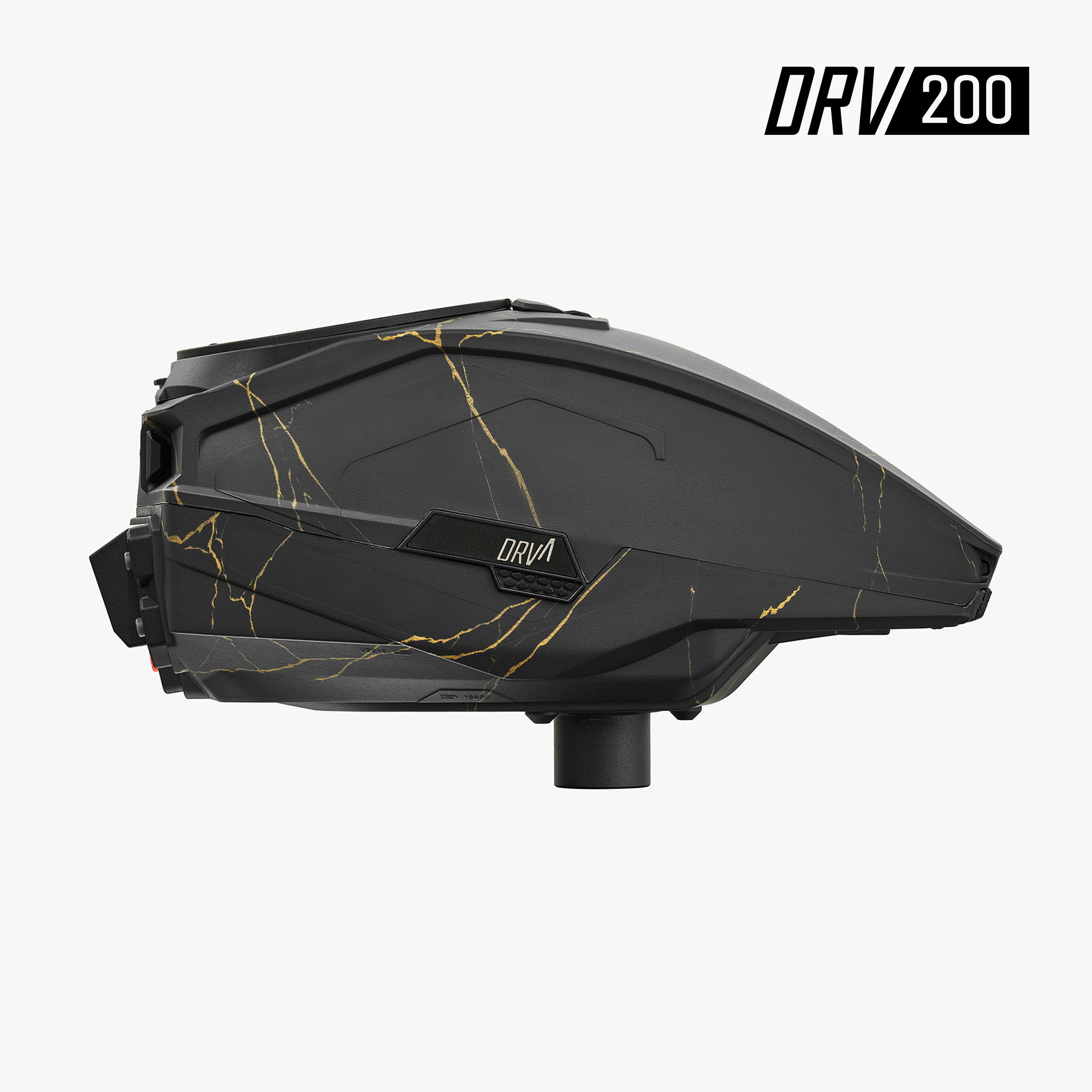 CRBN DRV 200 GRX FRACTURE GOLD