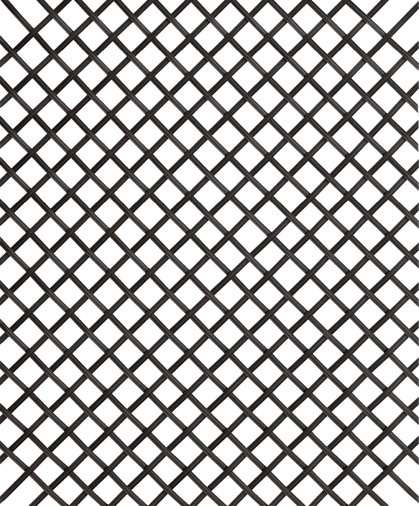 Diamond Interwoven