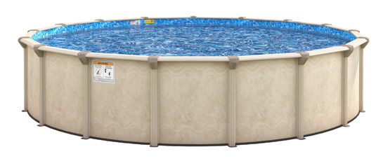 Lake Vista Above Ground Pool