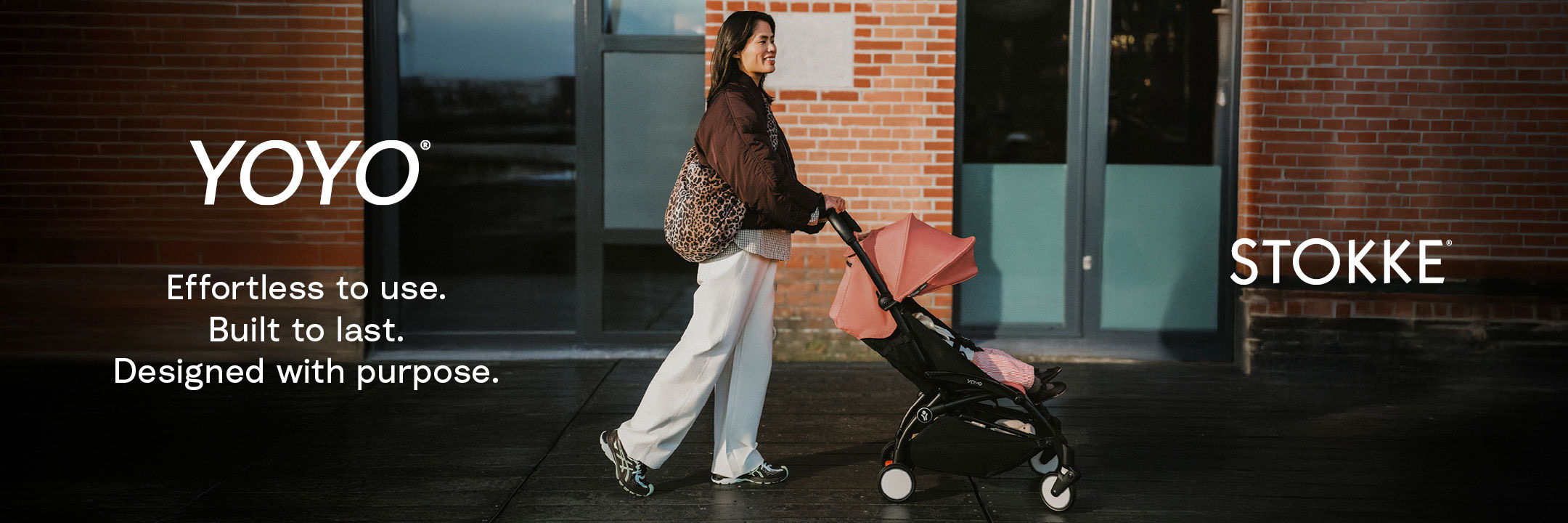 Stokke YOYO