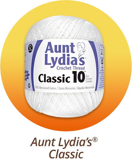 Aunt Lydia's Classic