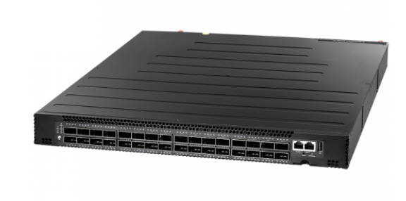 AS7712-32X Port to Power