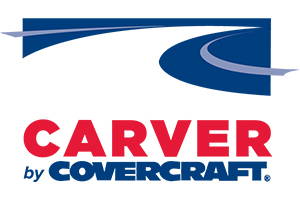 Carver by Covercraft Logo