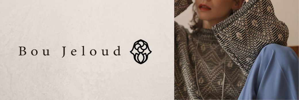 Bou Jeloud（ブージュルード）
