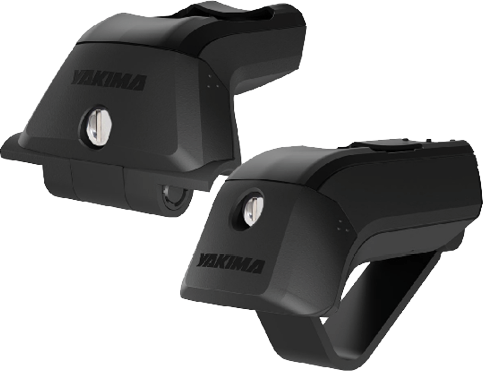 Other Roof rack mounting options