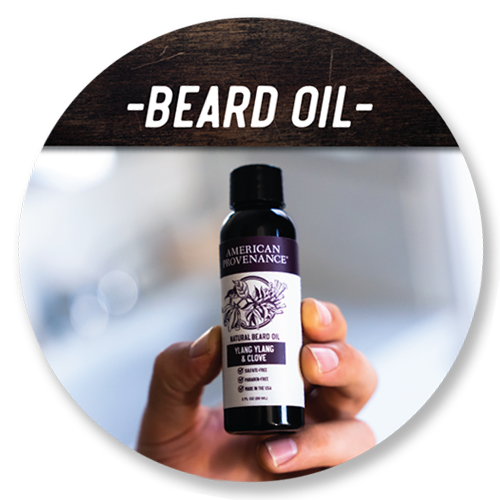 Natural Personal Care Products For Beards, Body & More ...