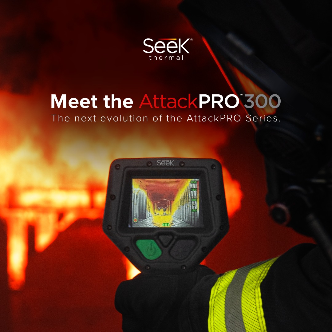 Meet the AttackPRO 300, the next evolution of the AttackPRO Series.