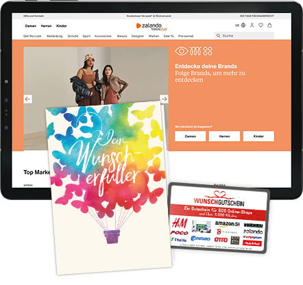 zalando online gutschein
