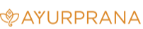 AyurPrana and Ayurvedic Institute logos