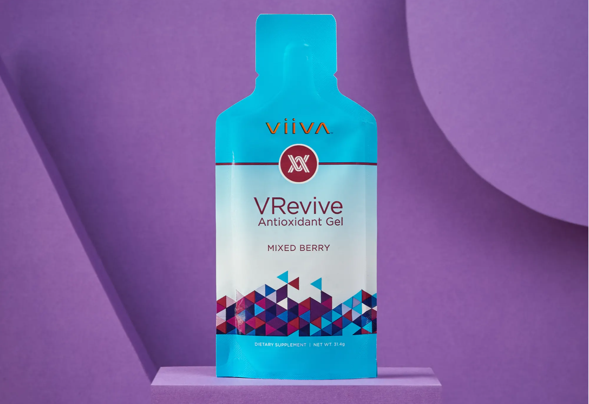 新品 未使用】VIIVA リバイタライジング ユースフルセラム セラム 美容液