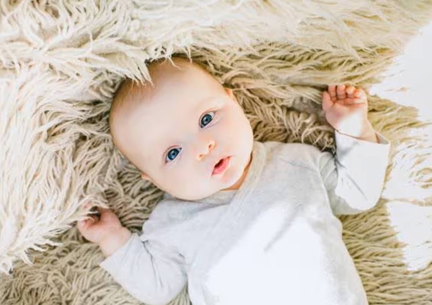 New: The Top 100 Baby Names Of The Year
