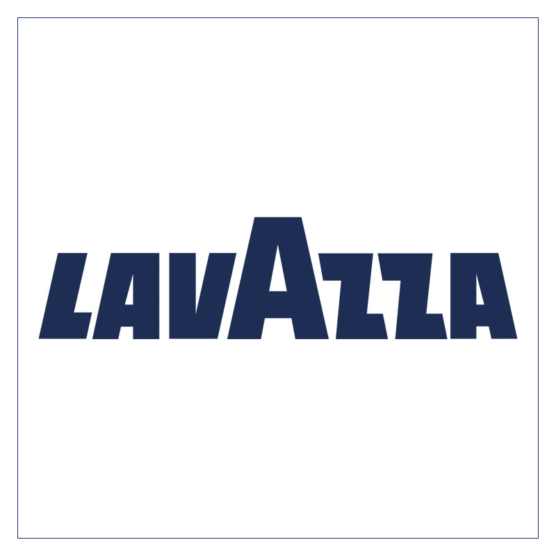 Lavazza Logo