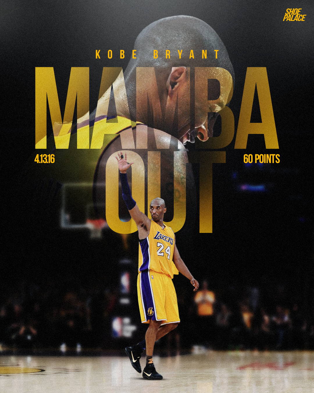 mamba out