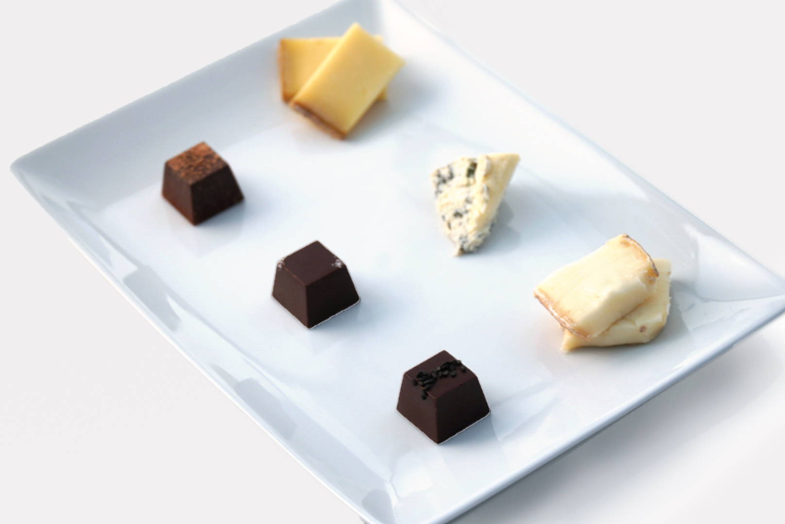 Chocoban - Premium Chocolate Boutique