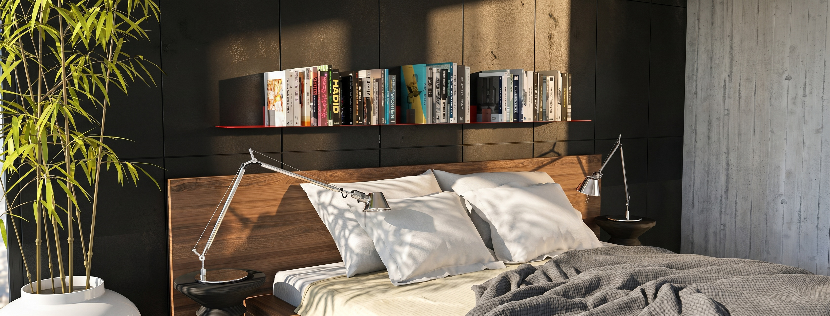 etagere livres