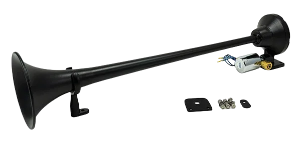 Fire Truck Sirens & Horns: Vital Tools for Emergency Situations