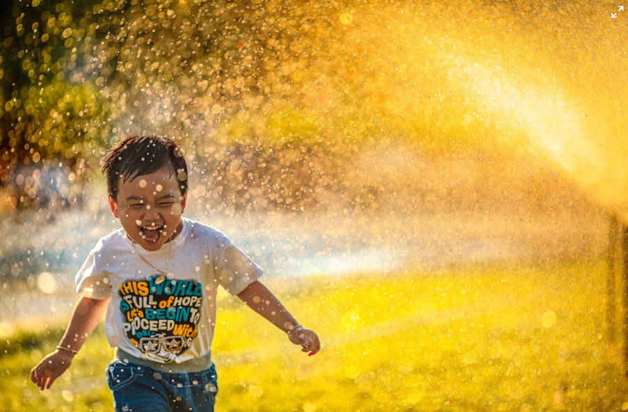 10 free activities for kids this summer