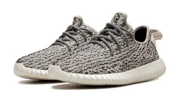 The History of adidas Kanye West's Yeezy Boost 350 Shoe Palace Blog