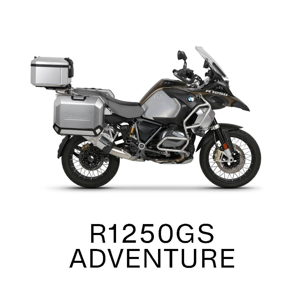 R1250GS Adventure 