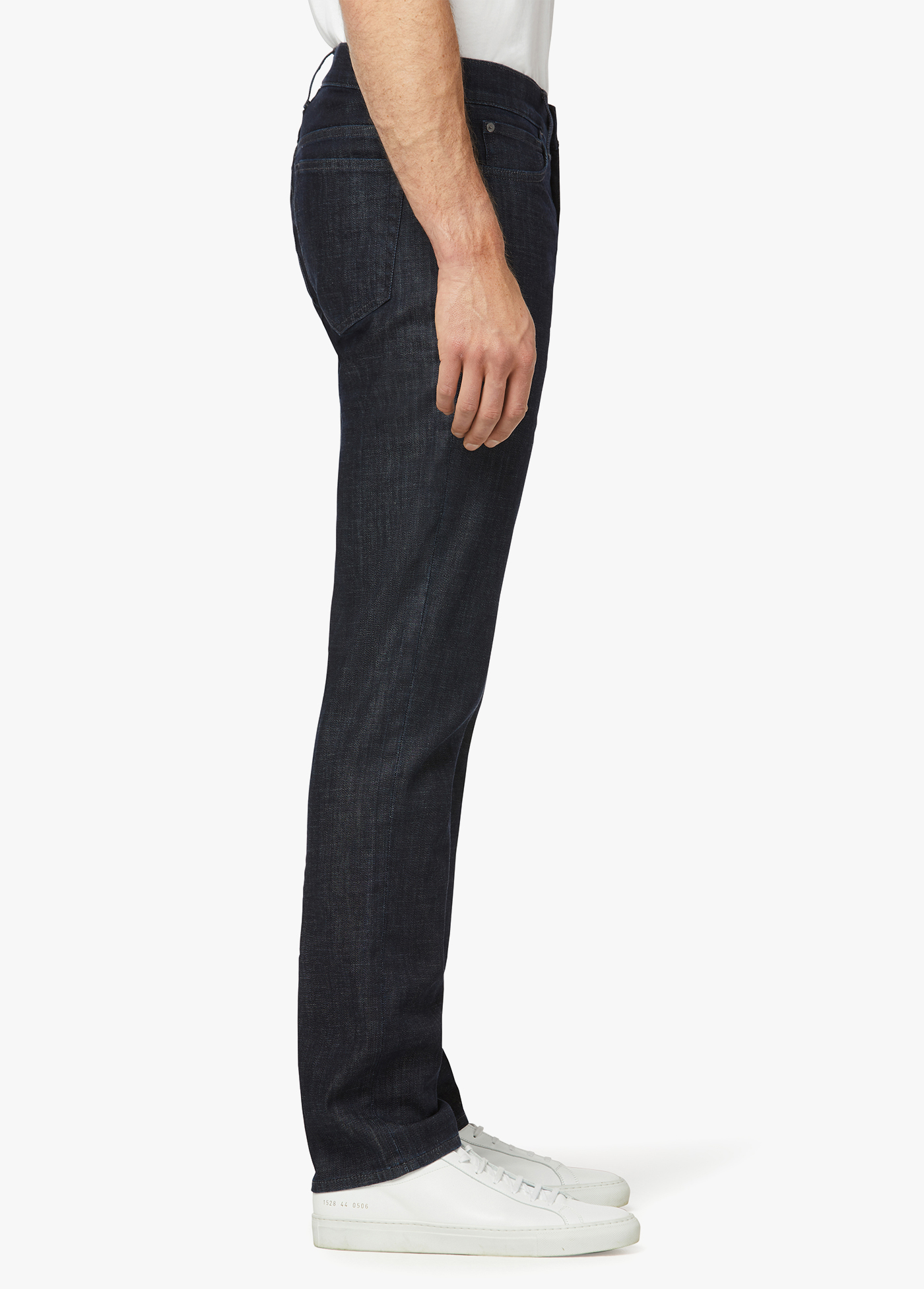 Joe \u2019s Slim jeans blauw casual uitstraling Mode Spijkerbroeken Slim jeans Joe ’s 