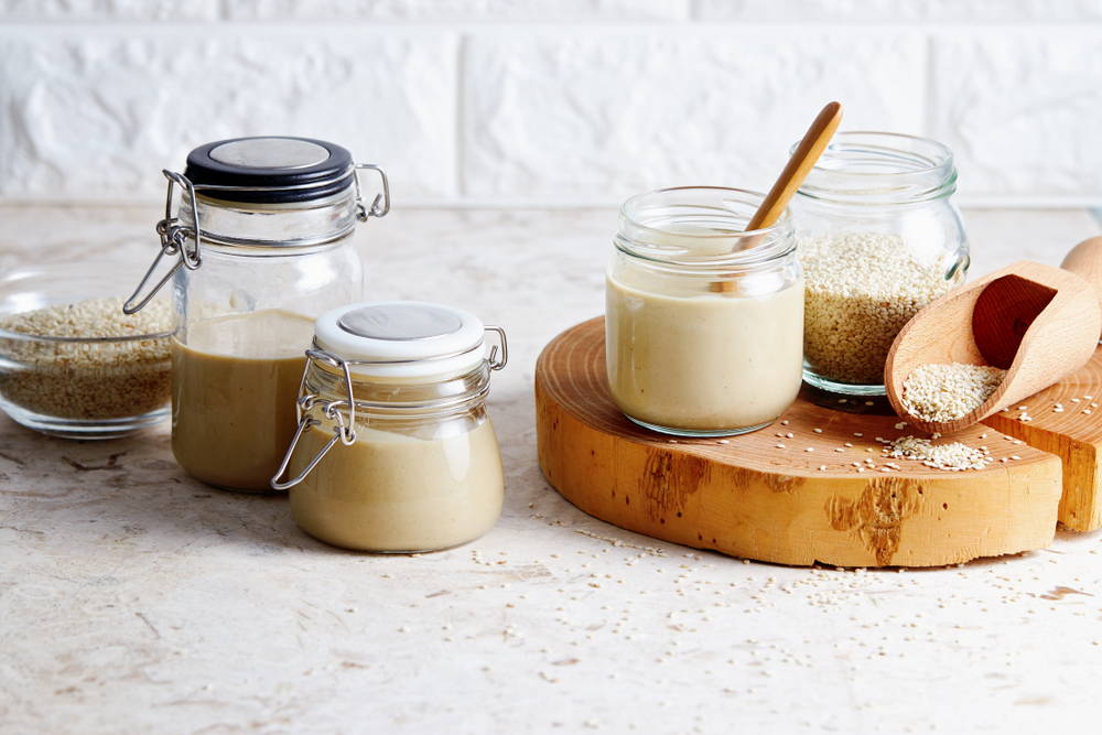 tahini sauce