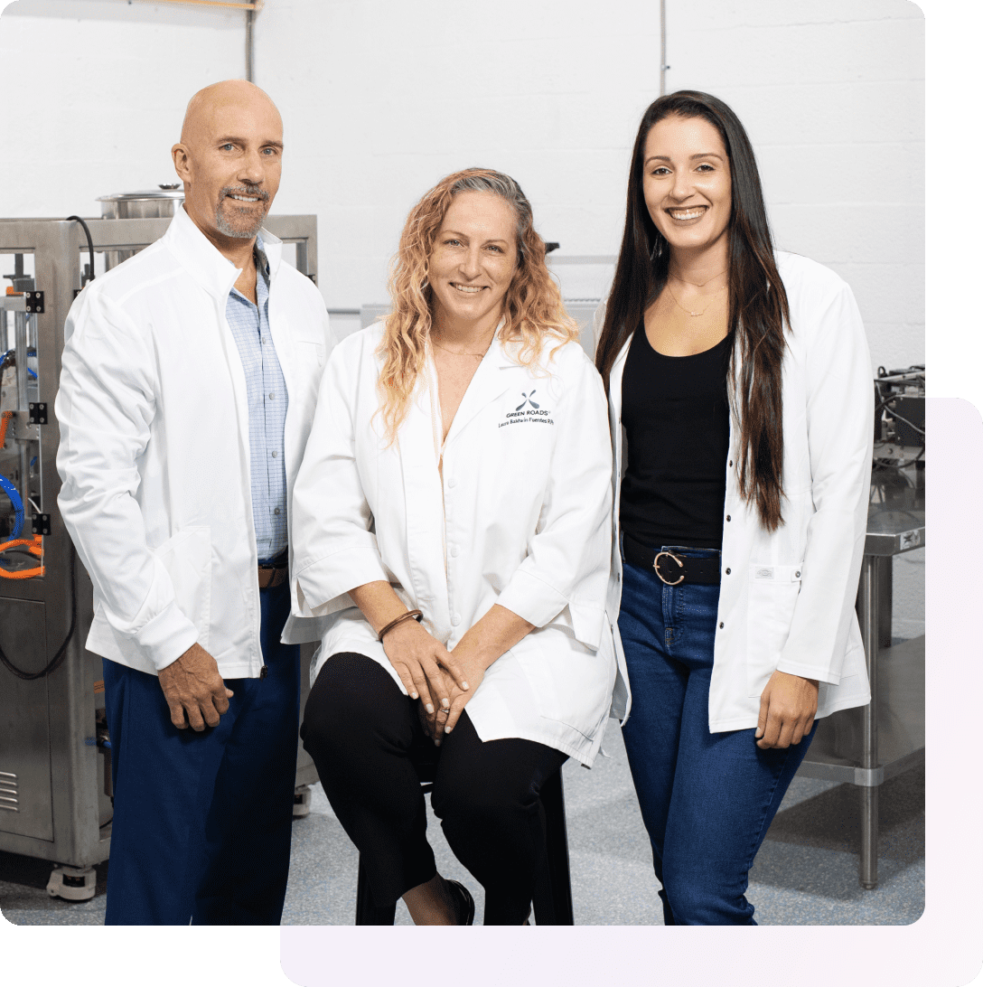 Green Roads Pharmacists