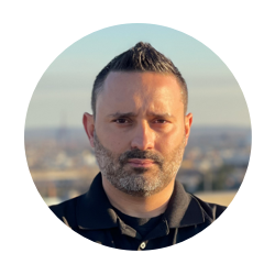 #5 - How Law Enforcement Programs Have Successfully Scaled - Webinar