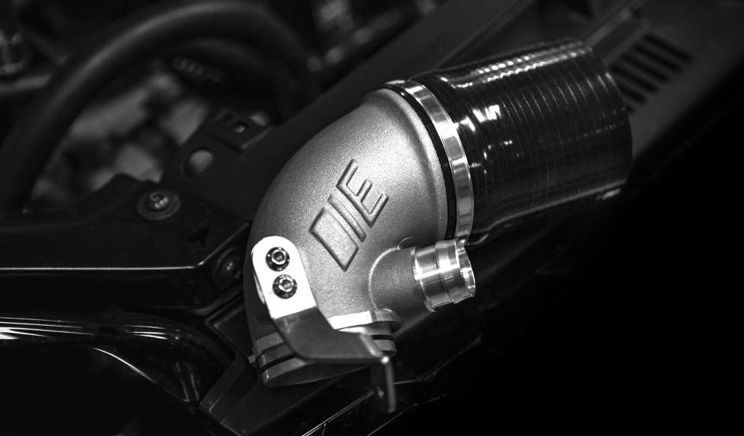 TURBO INLET UPGRADE