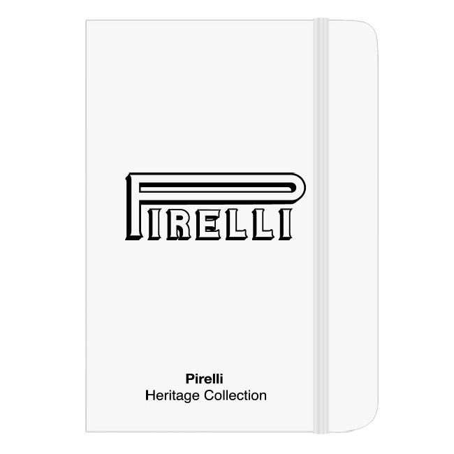 Pirelli Notebook