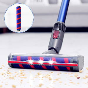 Hard Floor Brush