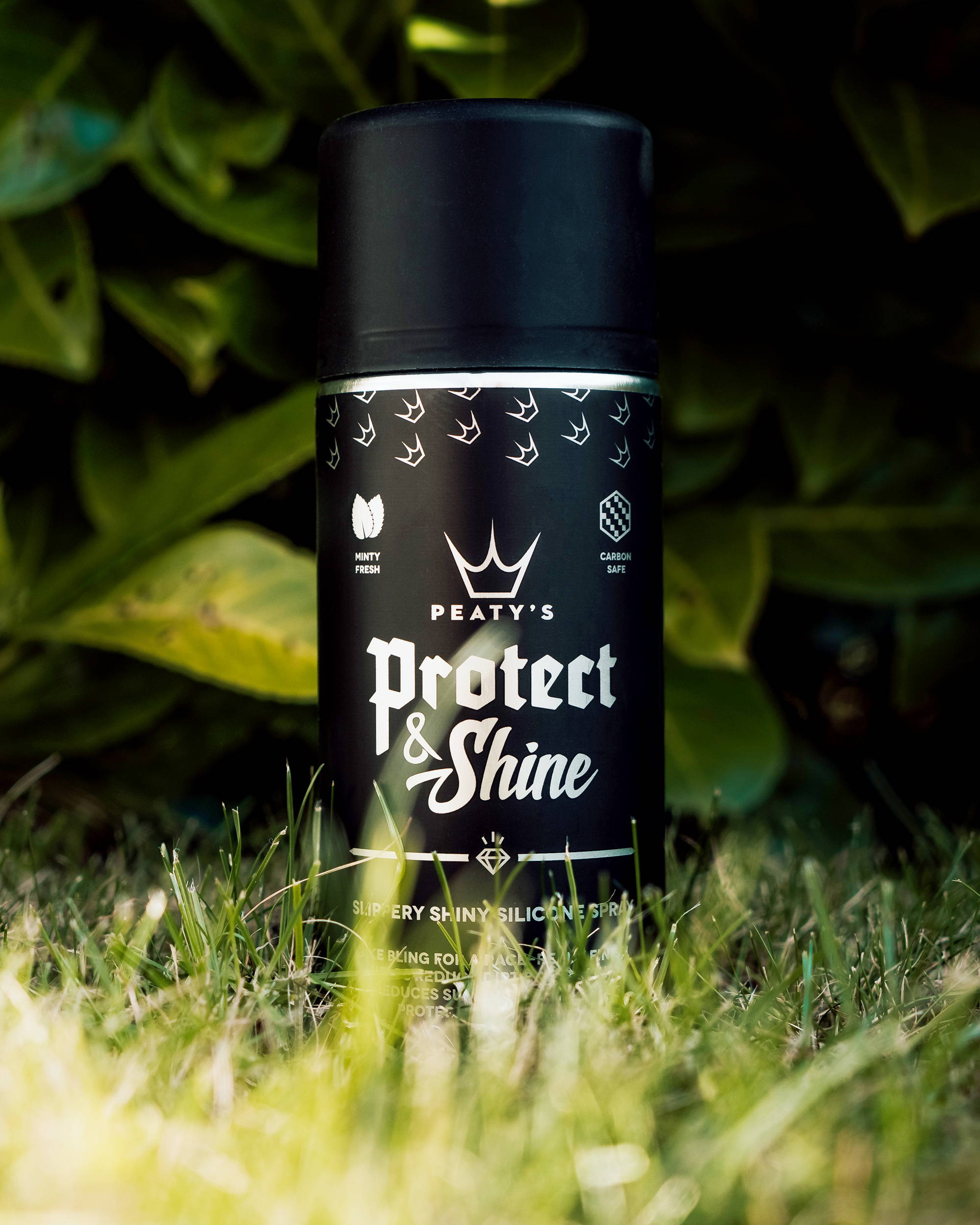 Protect \u0026 Shine Spray – Peaty's