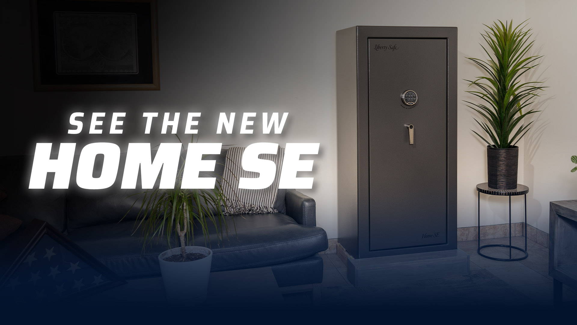 See the New Home SE - Home Safe Special Edition