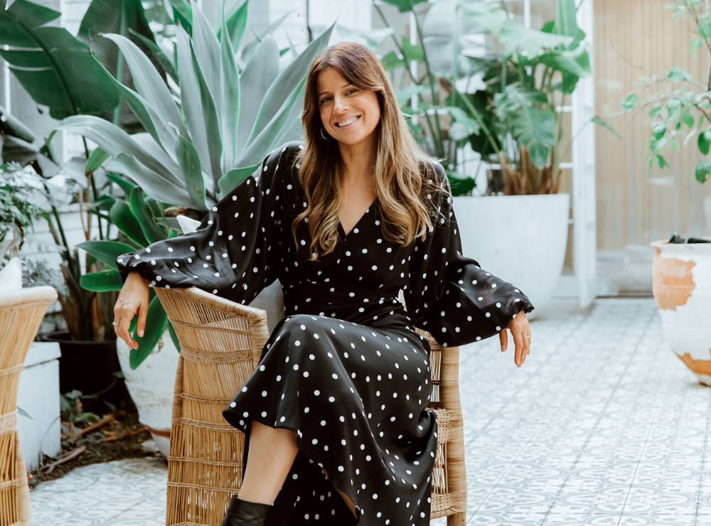 Get Gutsy with Carla | How I Stay Healthy When I Travel – The Beauty Chef