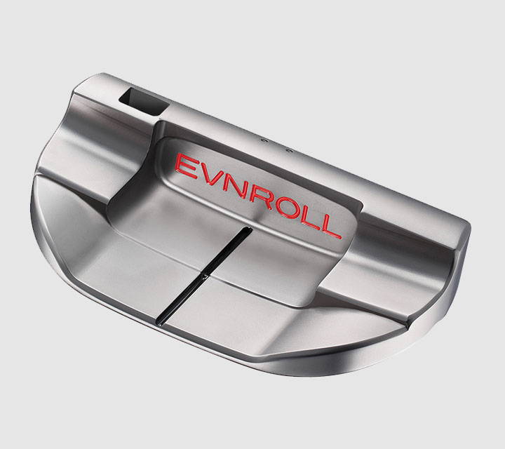 Evnroll ER8V Putter