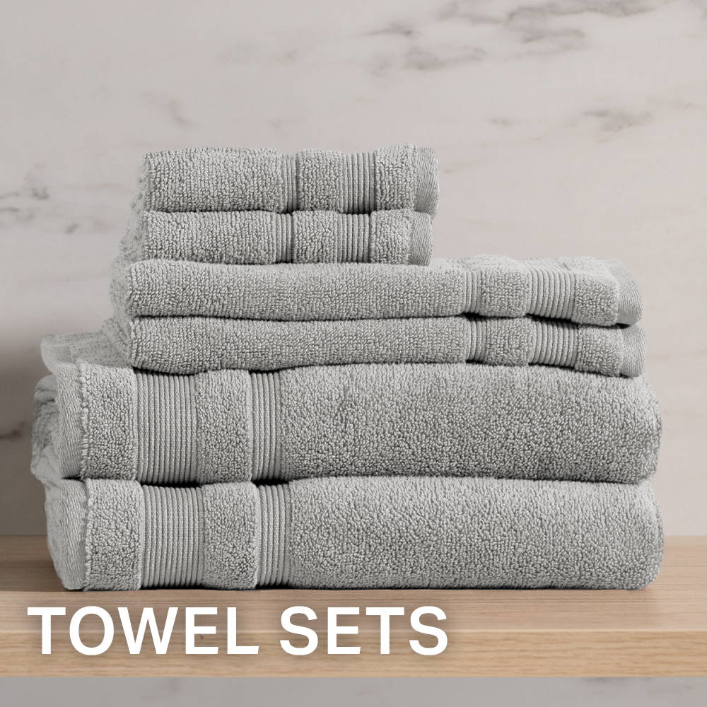 Towels Sets