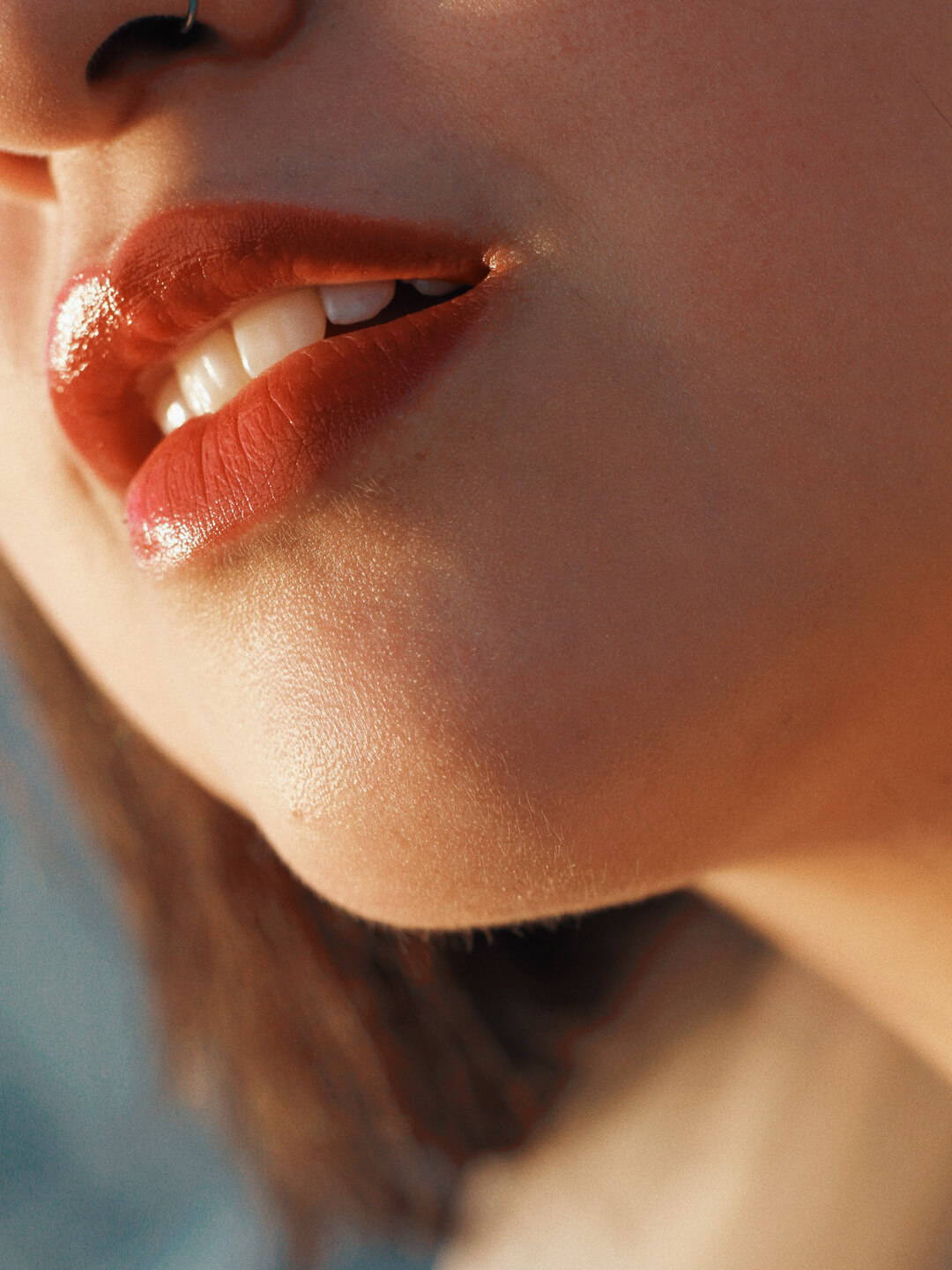 Lèvres sèches en hiver : comment en prendre soin en douceur | Cinq soins de la peau