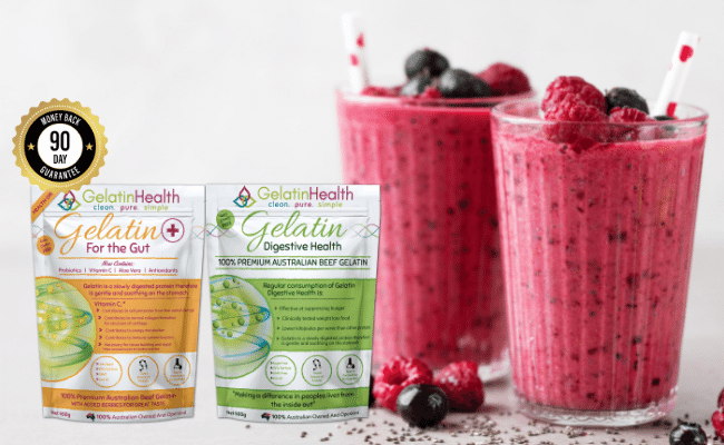 Gelatin