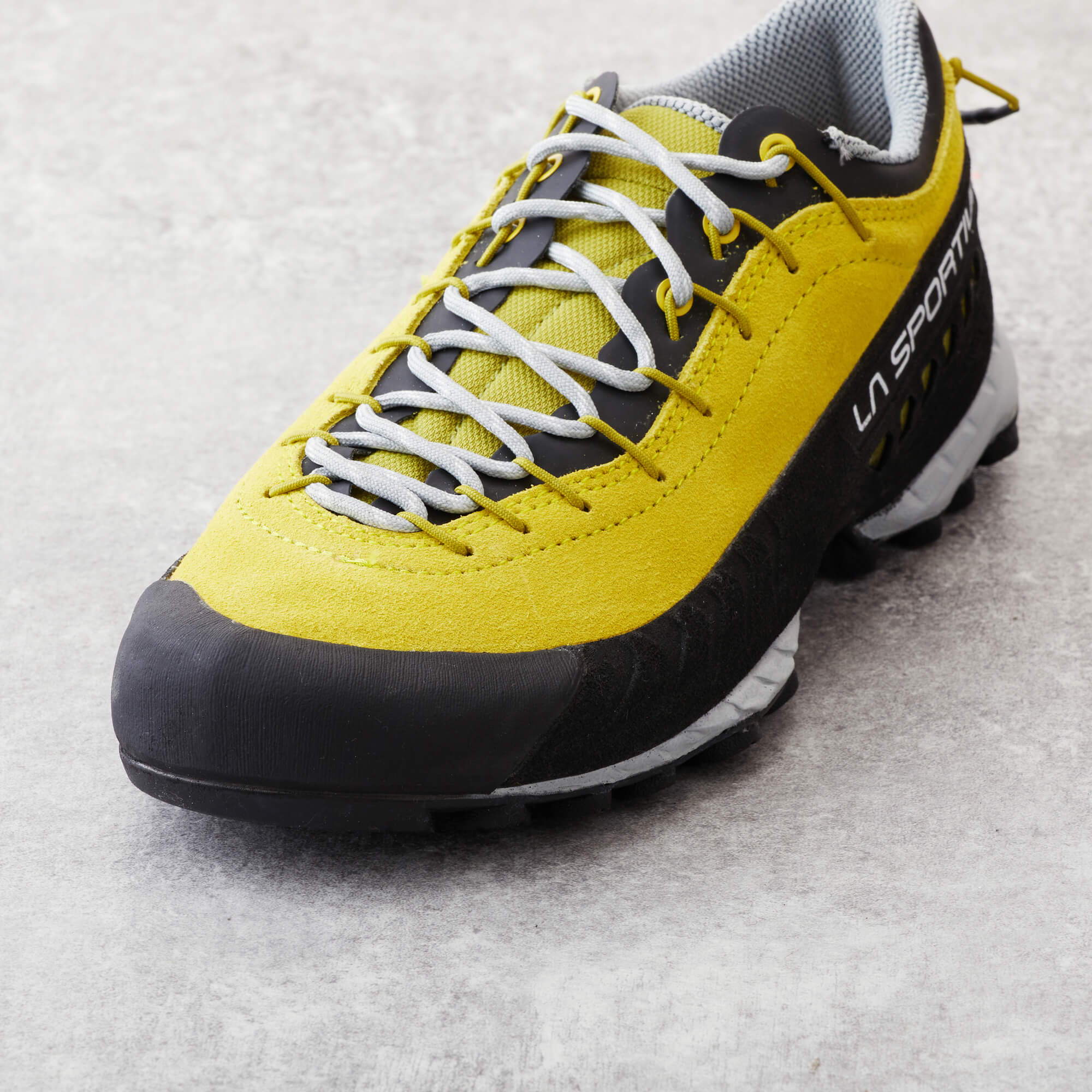 LA SPORTIVA（スポルティバ）/TX4/ホワイト×イエロー/WOMENS