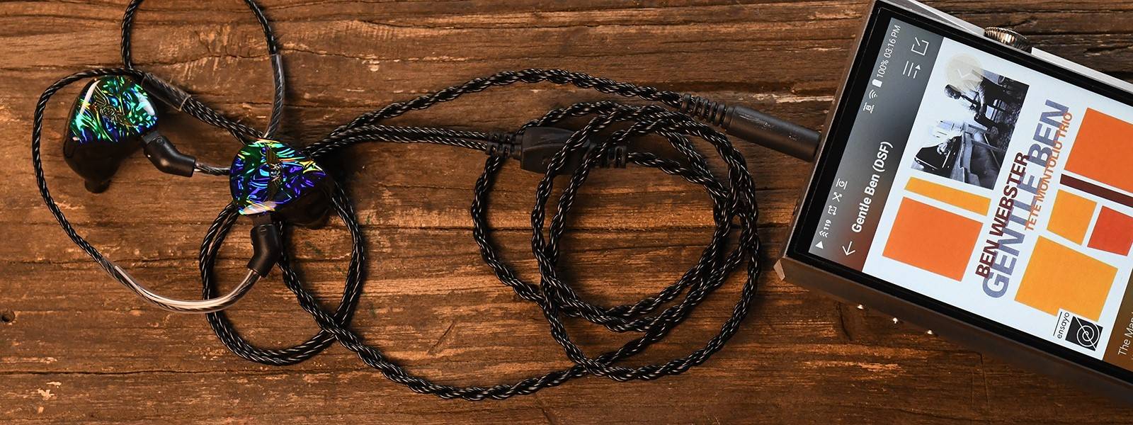 Empire Ears Valkyrie MK-II IEM Review Empire Ears Valkyrie MK-II IEM Review