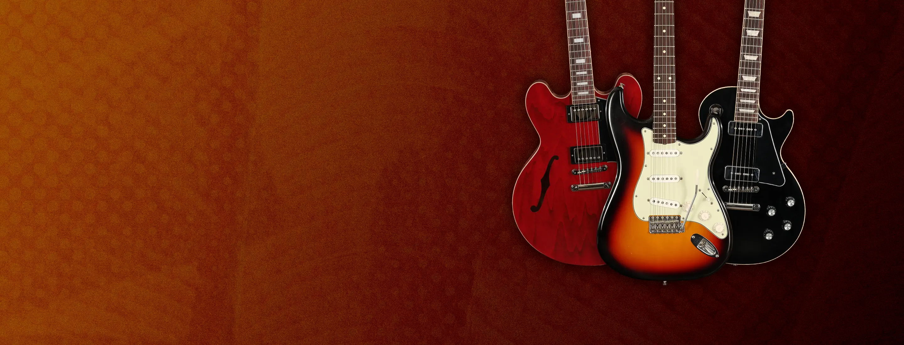 Electric Guitar Sale 2026 - 500+ deals, up to £2000 off - Andertons Music Co.