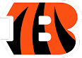 Cincinnati Bengals logo