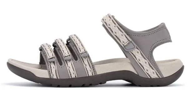 The Nepali Hiking Sandals are one of the best for outdoor adventures. 