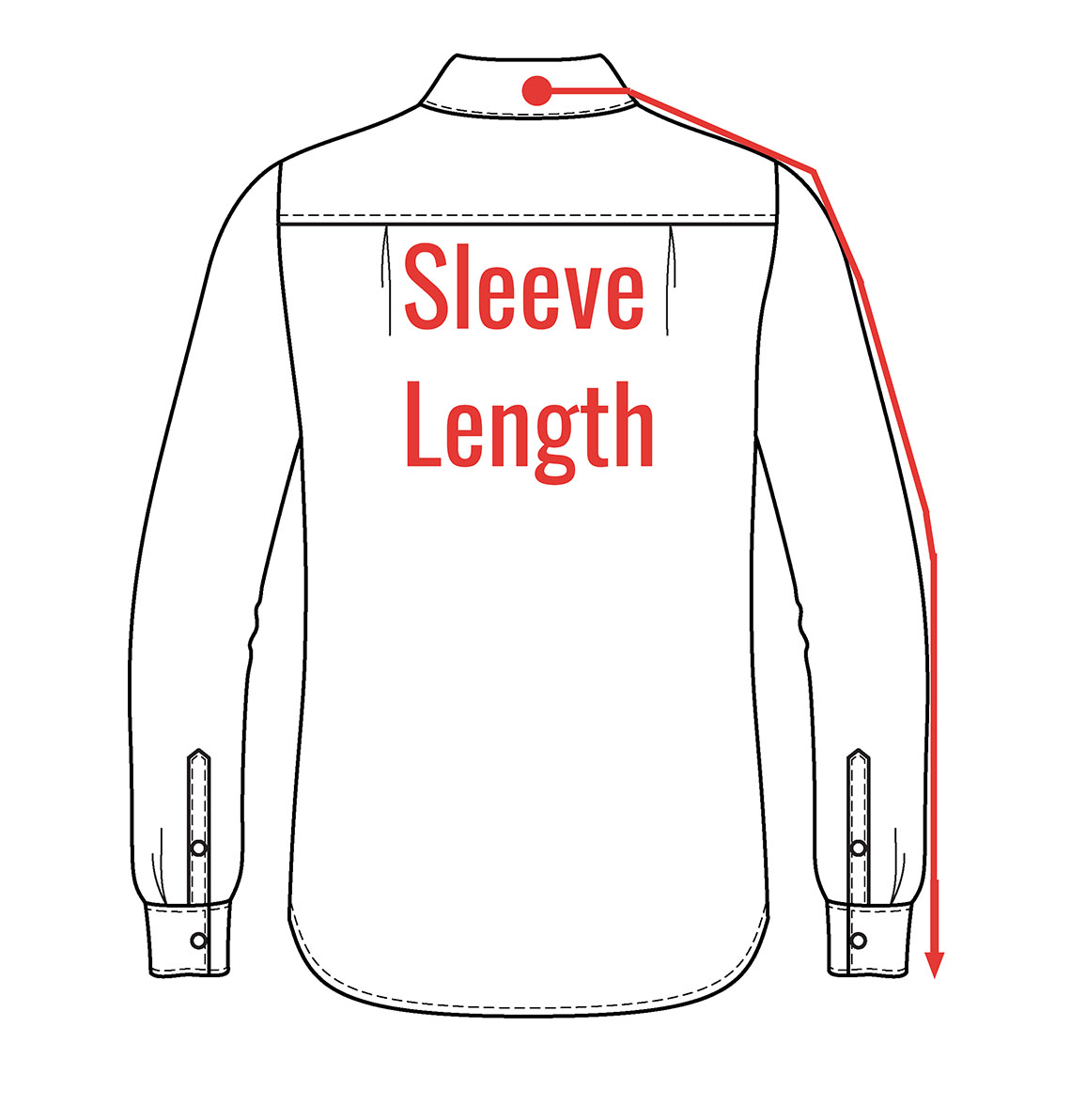 Sizing How To Find Your Proper Inseam Size Under 5 10