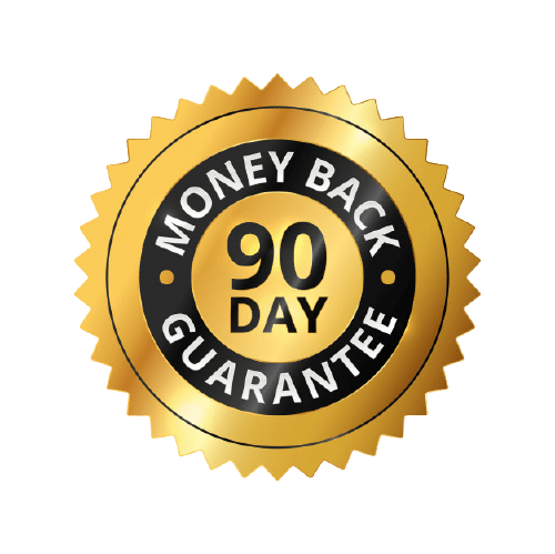 Money Back Guarantee