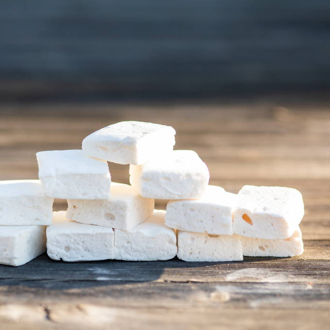 Make Your Own Marshmallows